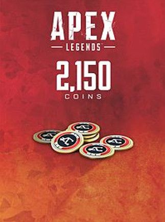 Apex Legends - Apex Coins Origin 2150 Points GLOBAL