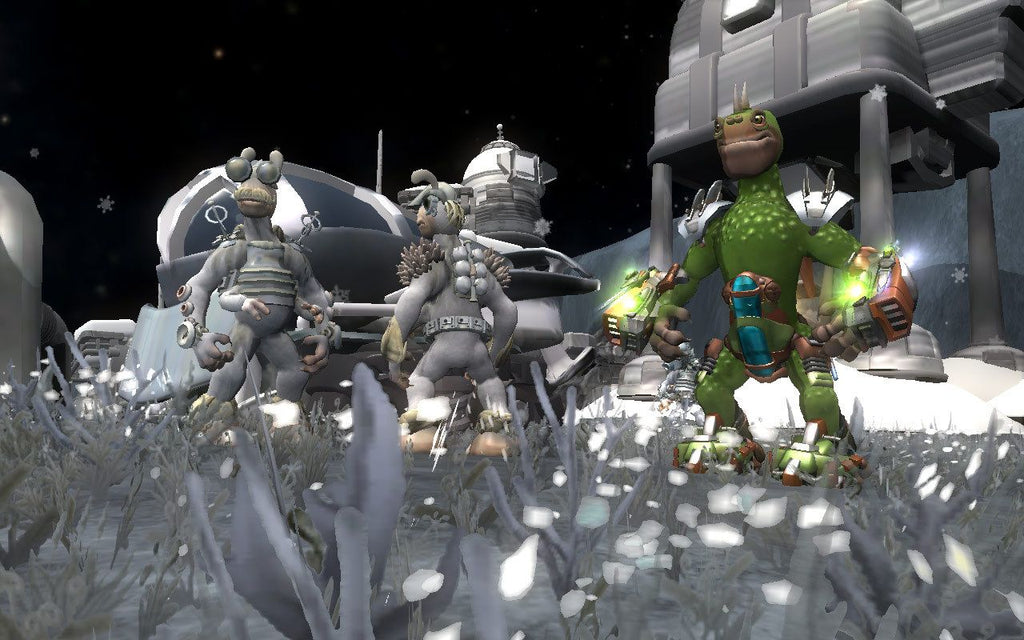 Spore - Galactic Adventures Origin Key GLOBAL