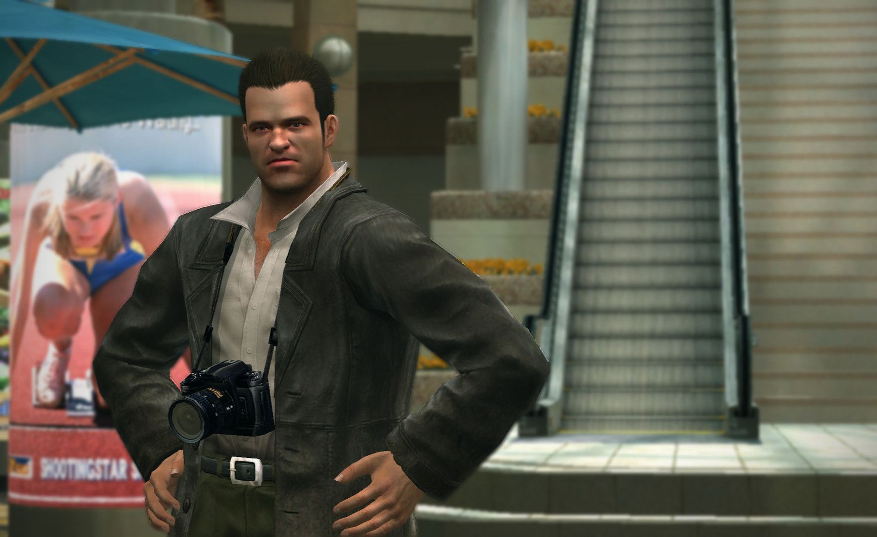 Dead Rising Steam Key GLOBAL