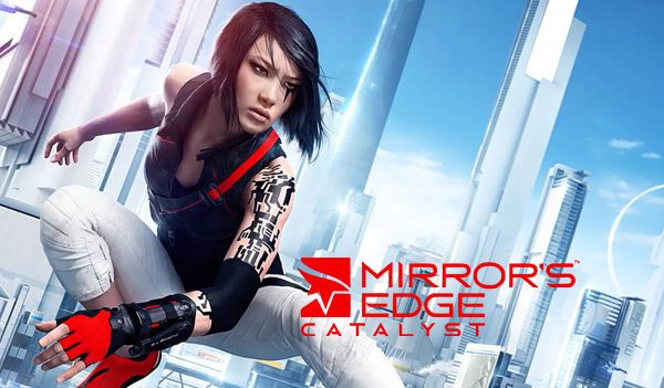 Mirror's Edge Catalyst (PC) - Origin Key - GLOBAL