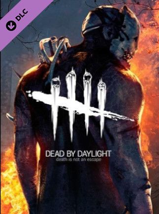 Dead by Daylight - Of Flesh and Mud (PC) - Steam Key - GLOBAL