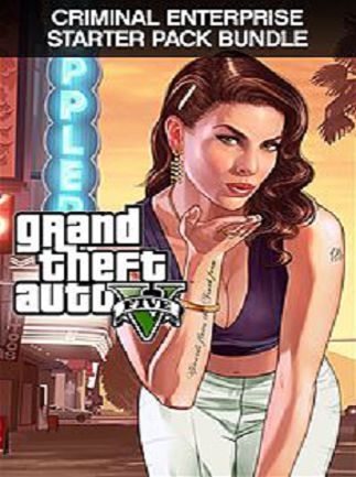 Grand Theft Auto V: Premium Online Edition (Xbox One) - Xbox Live Key - UNITED STATES