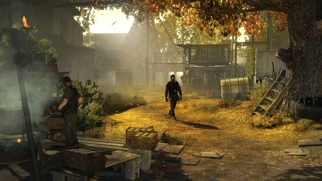 Homefront Steam Key GLOBAL