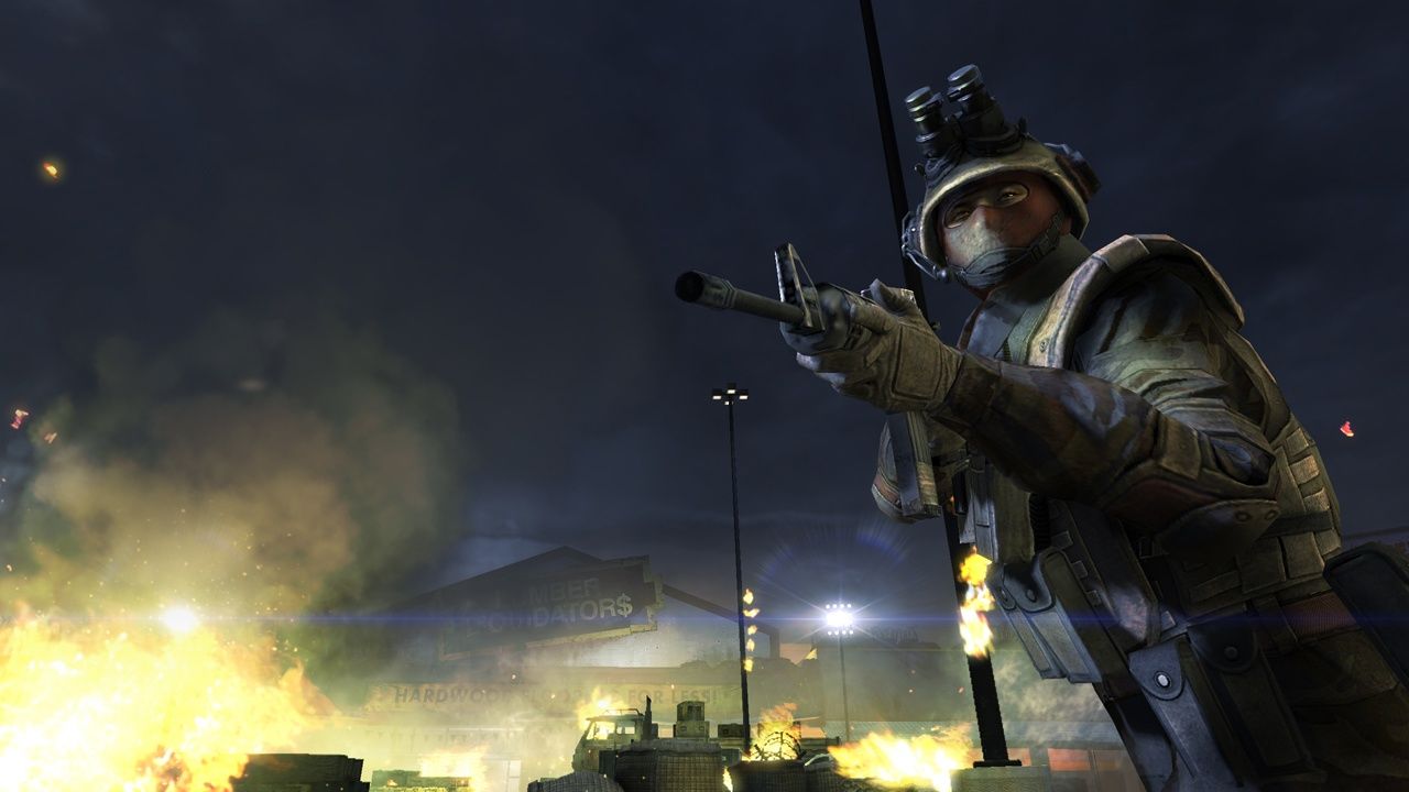 Homefront Steam Key GLOBAL