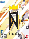 DJMAX RESPECT V O.N.G.E.K.I. Pack DLC - Steam - Key GLOBAL