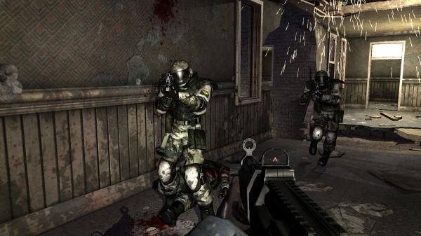 F.E.A.R. Steam Key GLOBAL
