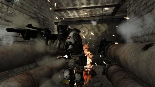 F.E.A.R. Steam Key GLOBAL