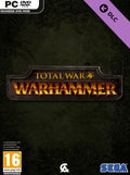 Total War: WARHAMMER - The King and the Warlord Key Steam GLOBAL