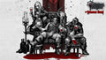Darkest Dungeon: The Crimson Court Steam Key GLOBAL
