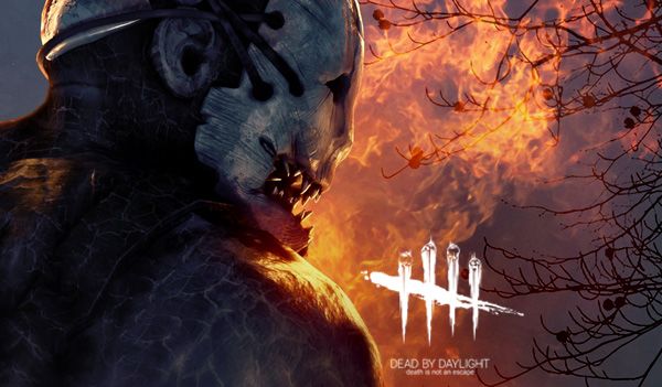 Dead by Daylight - A Nightmare on Elm Street Steam Key GLOBAL