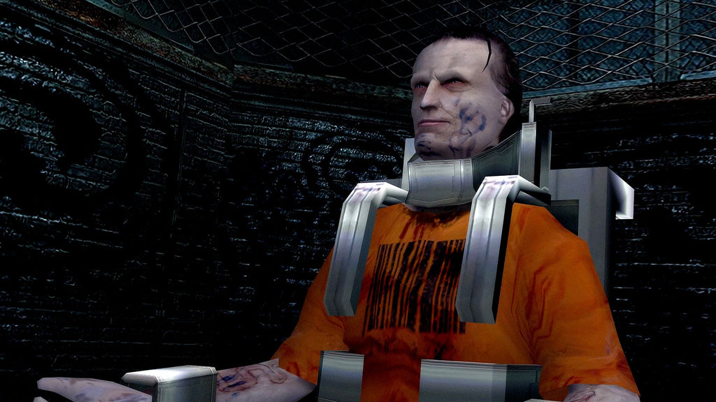 Fahrenheit: Indigo Prophecy Remastered Steam Key GLOBAL