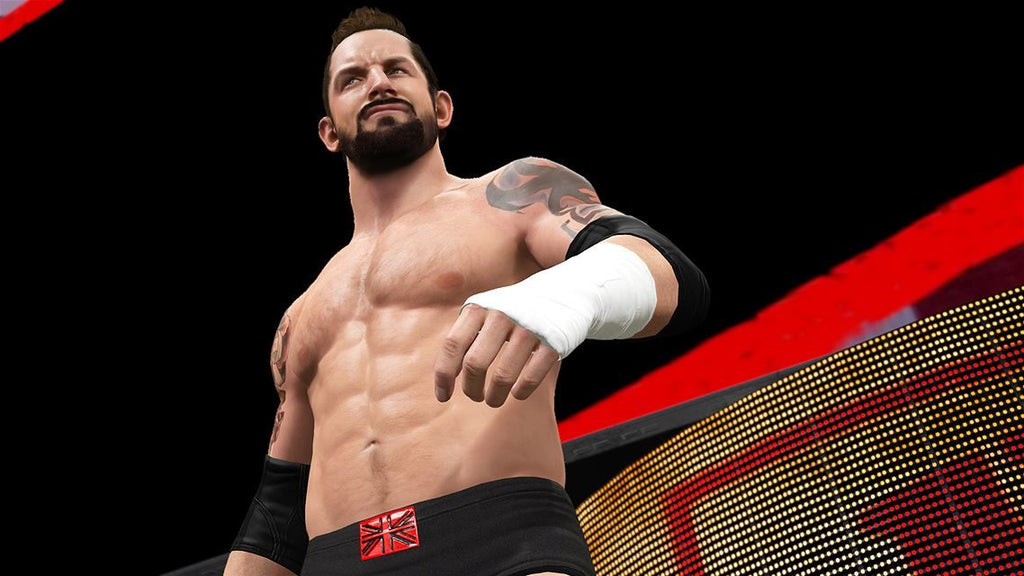 WWE 2K16 Steam Key GLOBAL