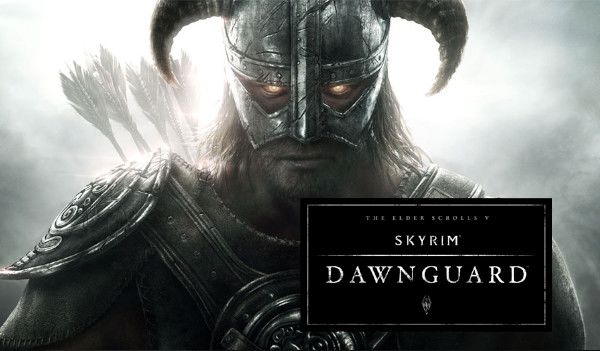 The Elder Scrolls V: Skyrim - Dawnguard (PC) - Steam Key - GLOBAL