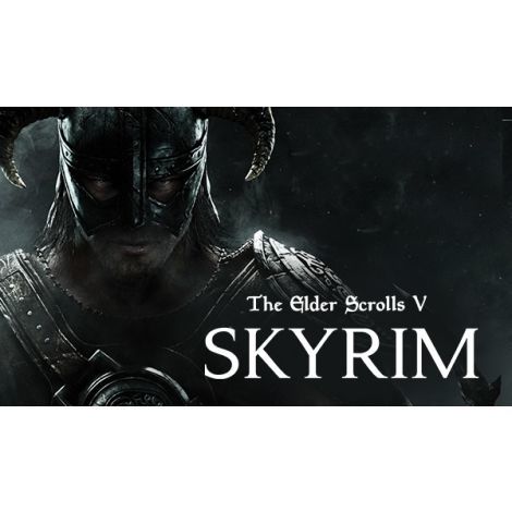 The Elder Scrolls V: Skyrim - Dawnguard (PC) - Steam Key - GLOBAL
