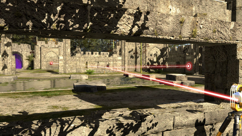 The Talos Principle Steam Key GLOBAL