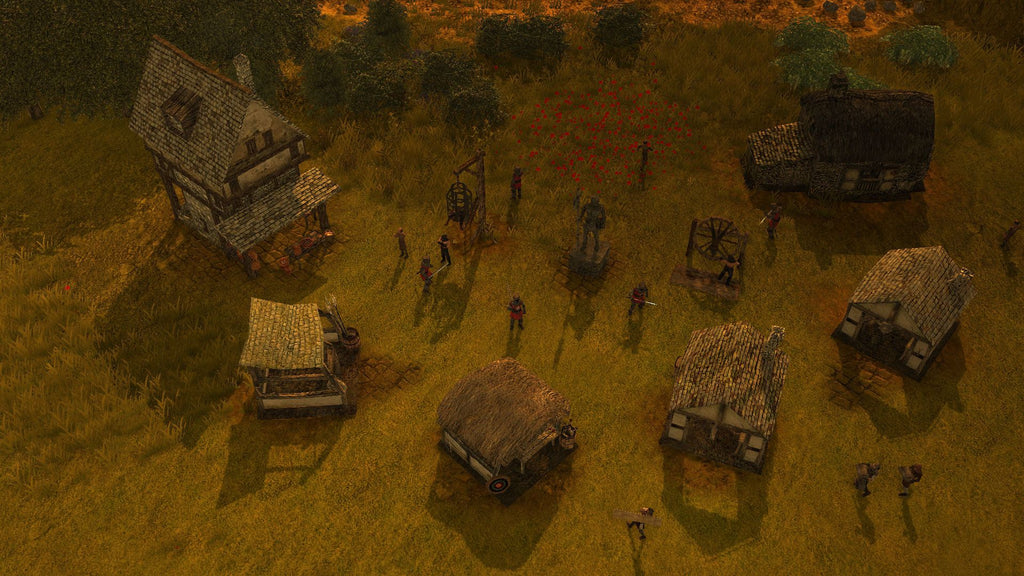 Stronghold 3 Gold Edition Steam Key GLOBAL