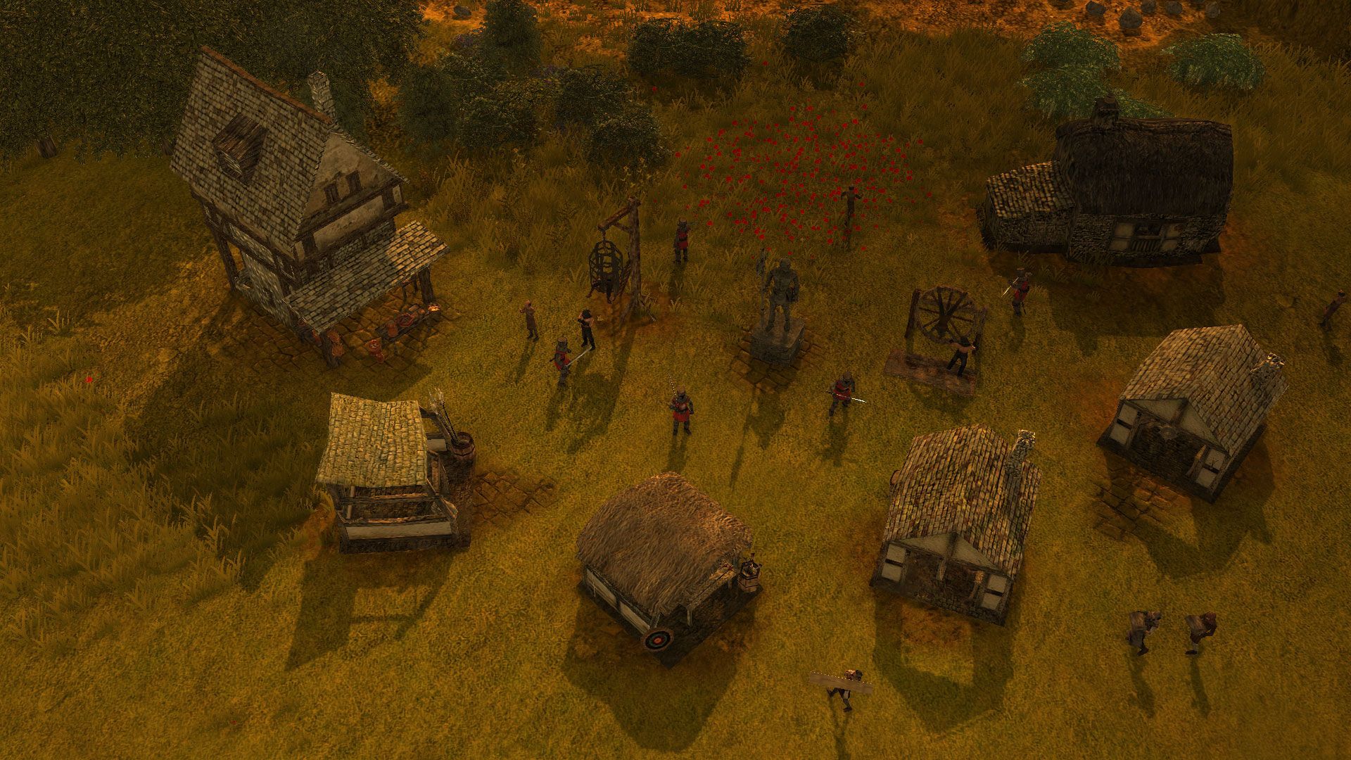 Stronghold 3 Gold Edition Steam Key GLOBAL