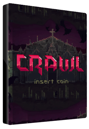 Crawl Steam Key GLOBAL