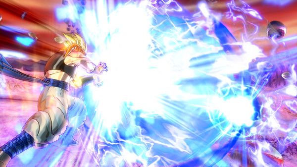 DRAGON BALL XENOVERSE 2 - Super Pass Steam Key GLOBAL