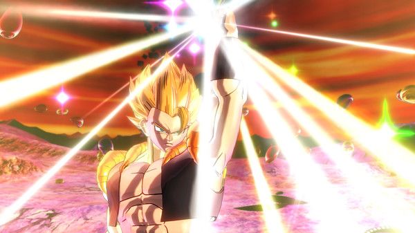 DRAGON BALL XENOVERSE 2 - Super Pass Steam Key GLOBAL