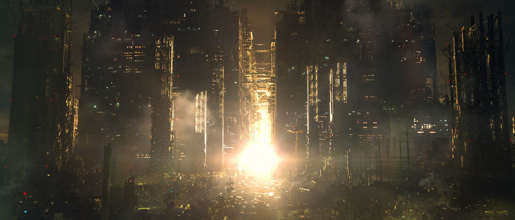 Deus Ex: Mankind Divided | Digital Deluxe Edition Steam Key GLOBAL