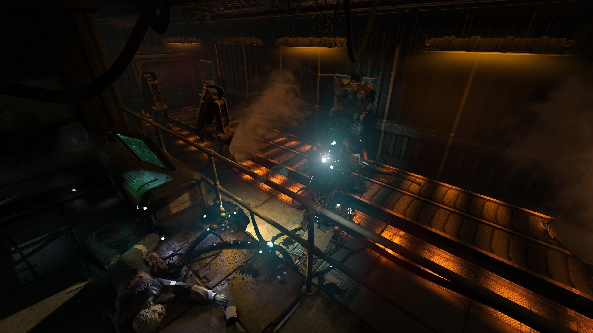 SOMA Steam Key GLOBAL