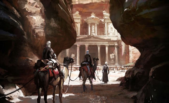 Sid Meier's Civilization V Gods and Kings (PC) - Steam Key - GLOBAL