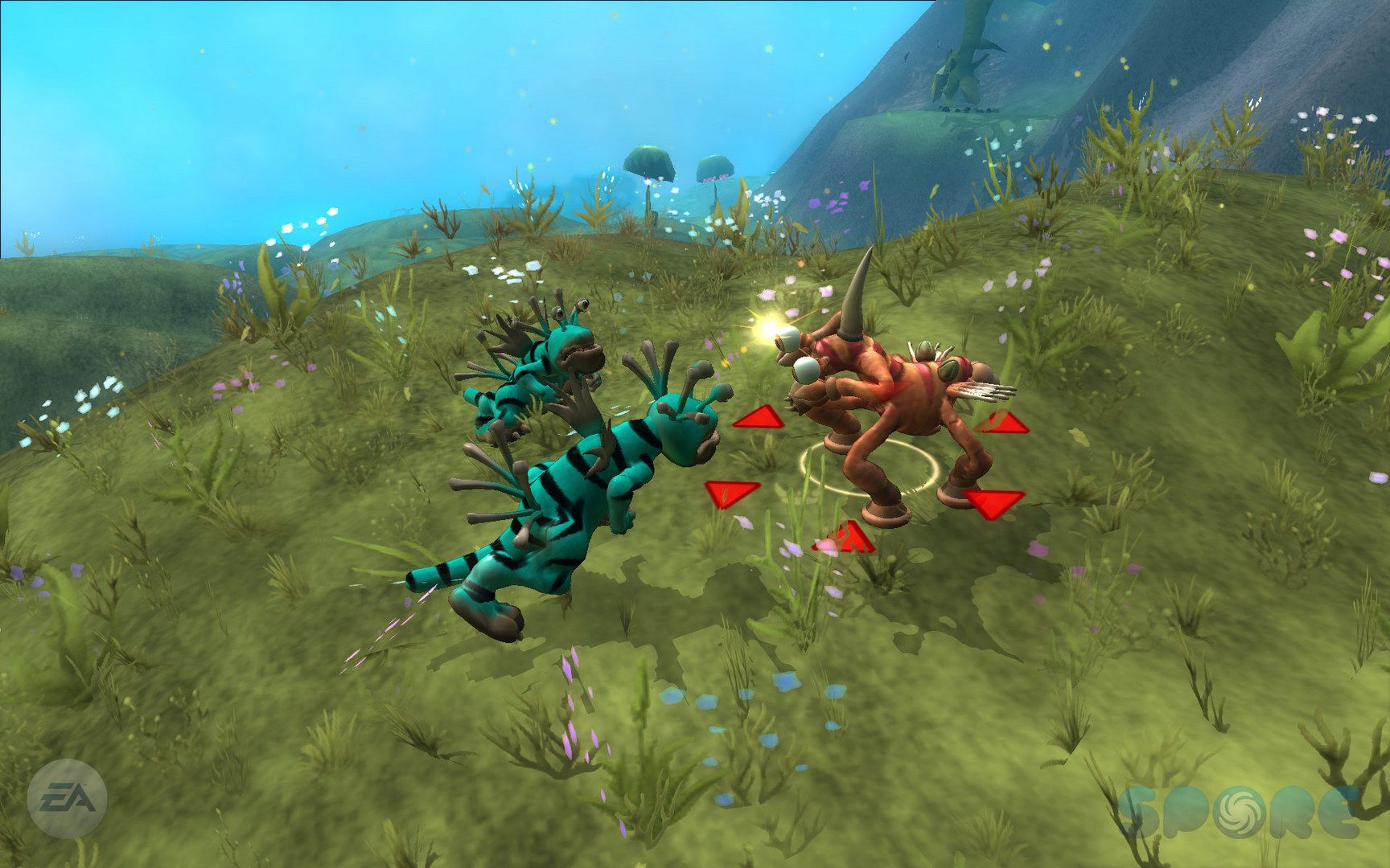 Spore Complete Pack Origin Key GLOBAL