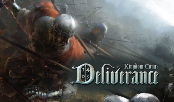Kingdom Come: Deliverance – From the Ashes Steam Key GLOBAL