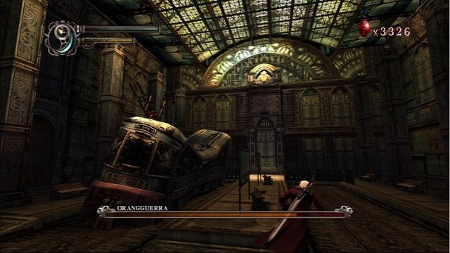 Devil May Cry HD Collection Steam Key GLOBAL