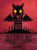 Rusty Lake Paradise Steam Key GLOBAL
