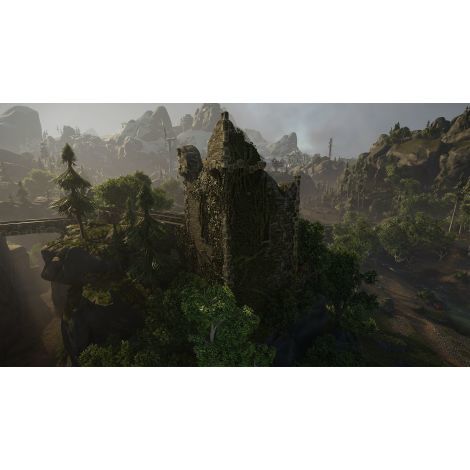 ELEX Steam Key GLOBAL