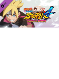 NARUTO STORM 4 : Road to Boruto Expansion Steam Key GLOBAL