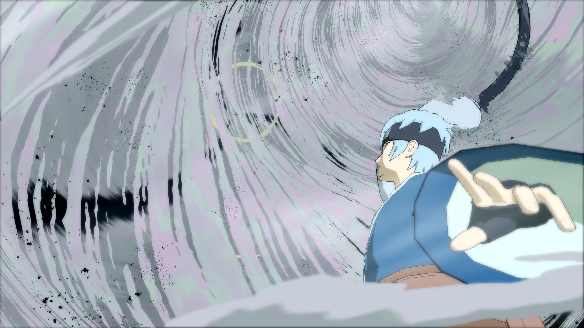 NARUTO STORM 4 : Road to Boruto Expansion Steam Key GLOBAL
