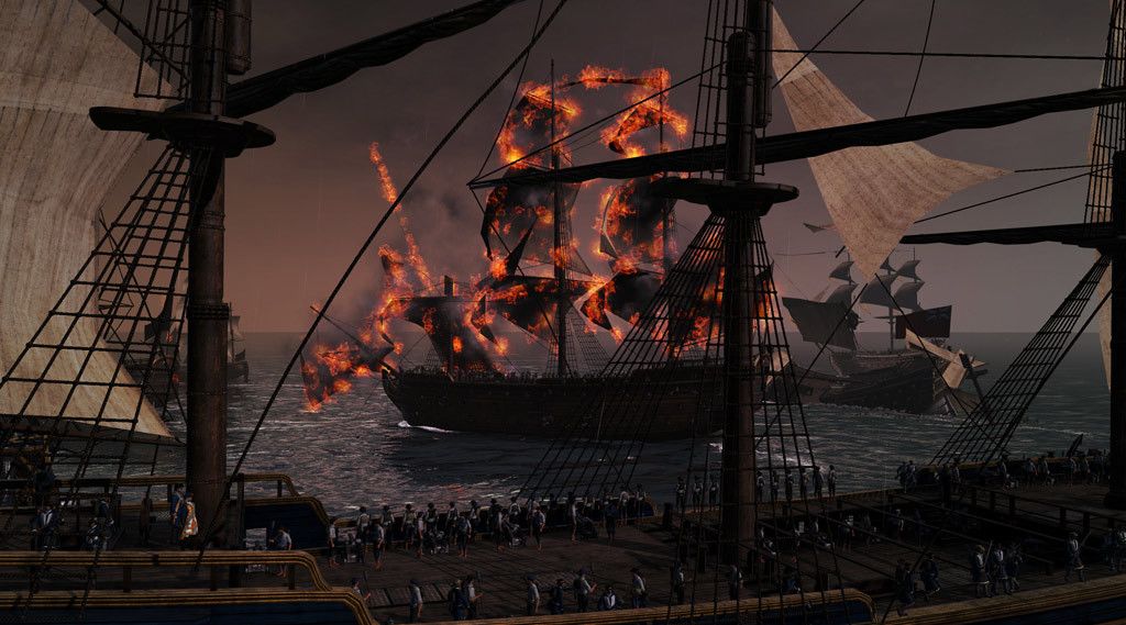 Total War: EMPIRE – Definitive Edition Steam Key GLOBAL