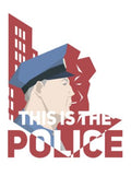 This Is the Police Steam Key GLOBAL