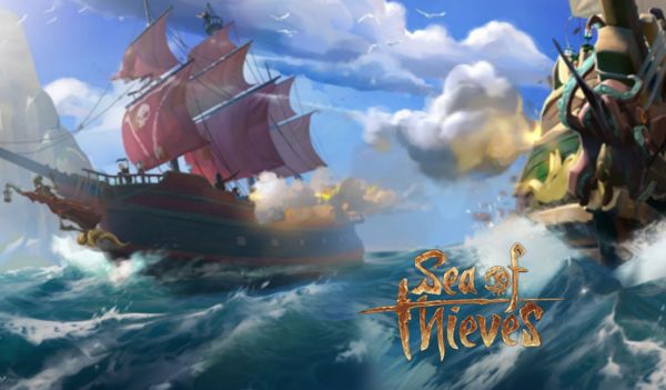 Sea of Thieves Lustrous Legend Flag DLC (Xbox One, Windows 11) - Xbox Live Key - Global