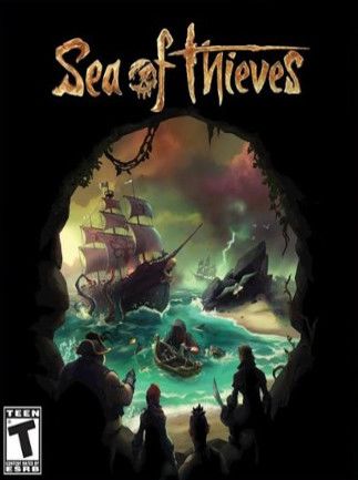 Sea of Thieves Lustrous Legend Flag DLC (Xbox One, Windows 11) - Xbox Live Key - Global