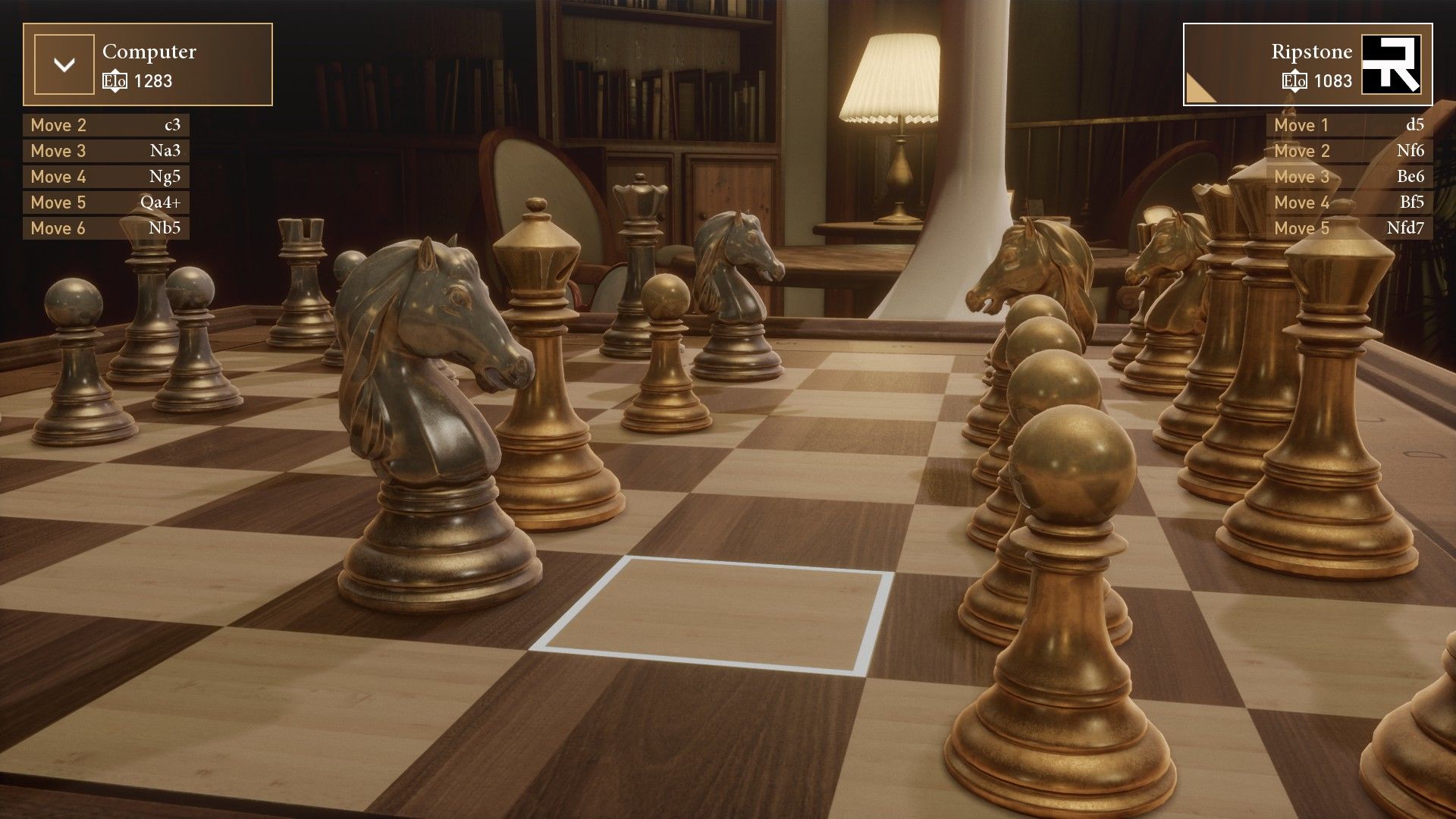 Chess Ultra Steam Key GLOBAL