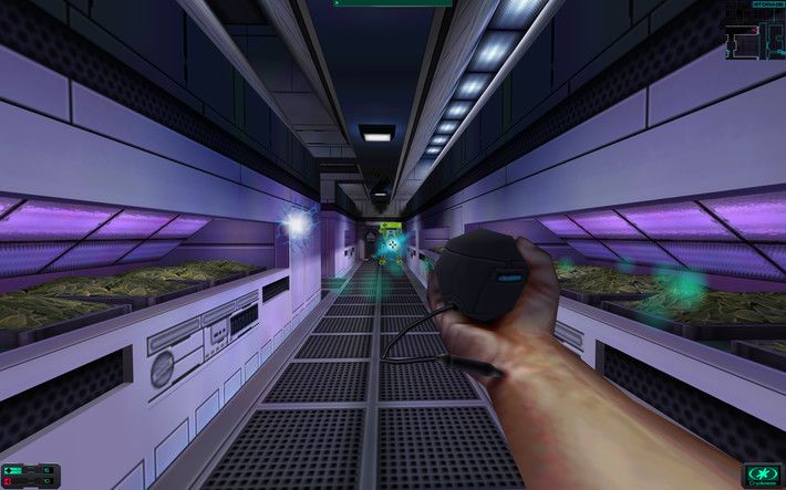 System Shock 2 Steam Key GLOBAL
