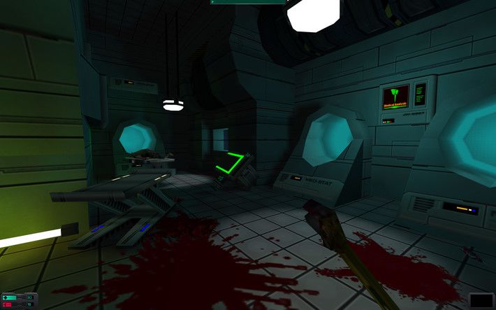 System Shock 2 Steam Key GLOBAL