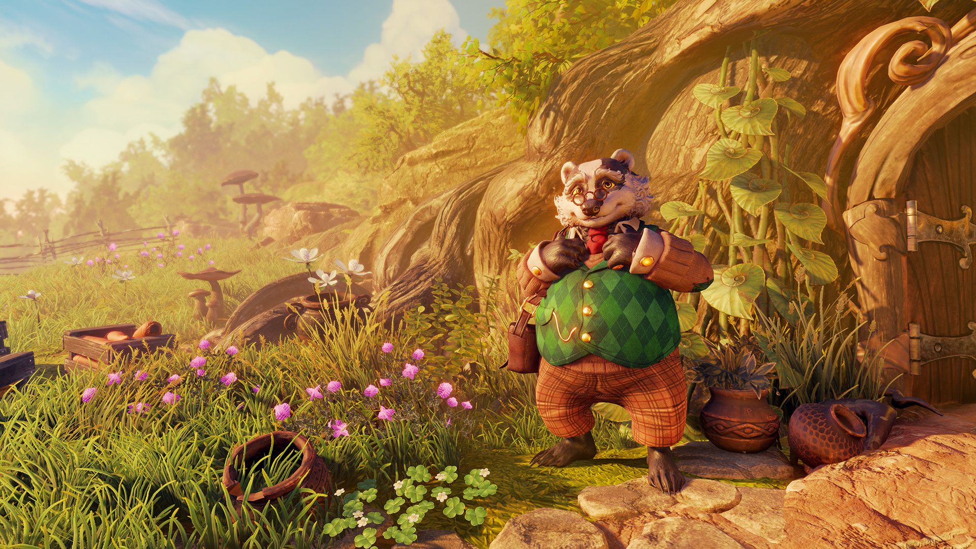 Trine 4: The Nightmare Prince - Steam - Key - ROW