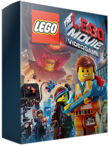 The LEGO Movie Videogame Steam Key GLOBAL