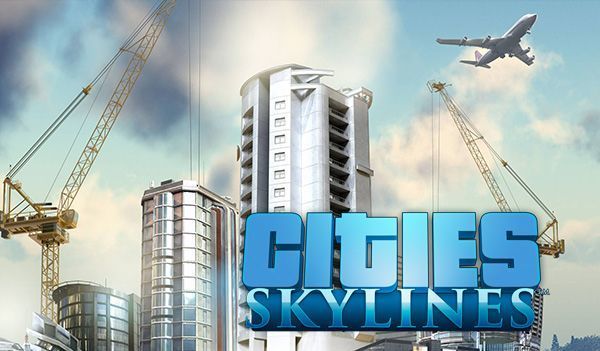 Cities: Skylines - Industries Plus Steam Key GLOBAL