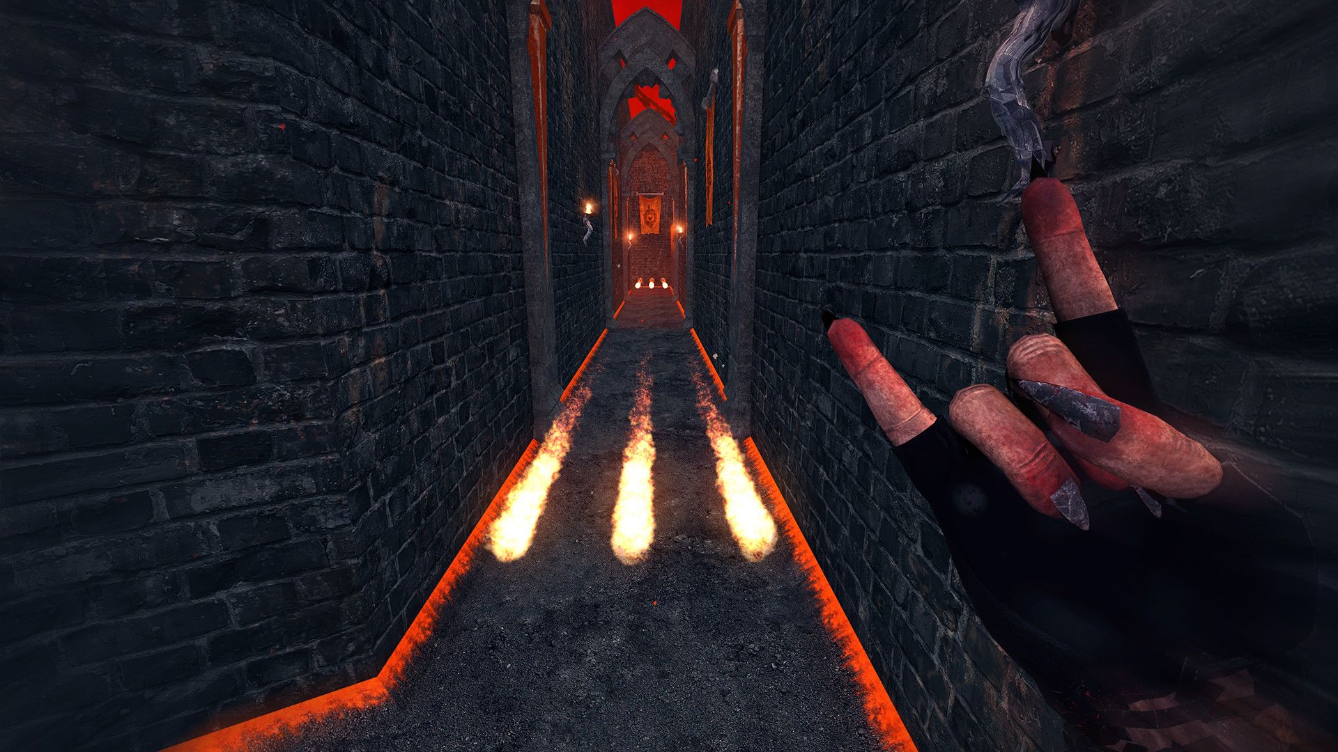 SEUM: Speedrunners from Hell Steam Key GLOBAL