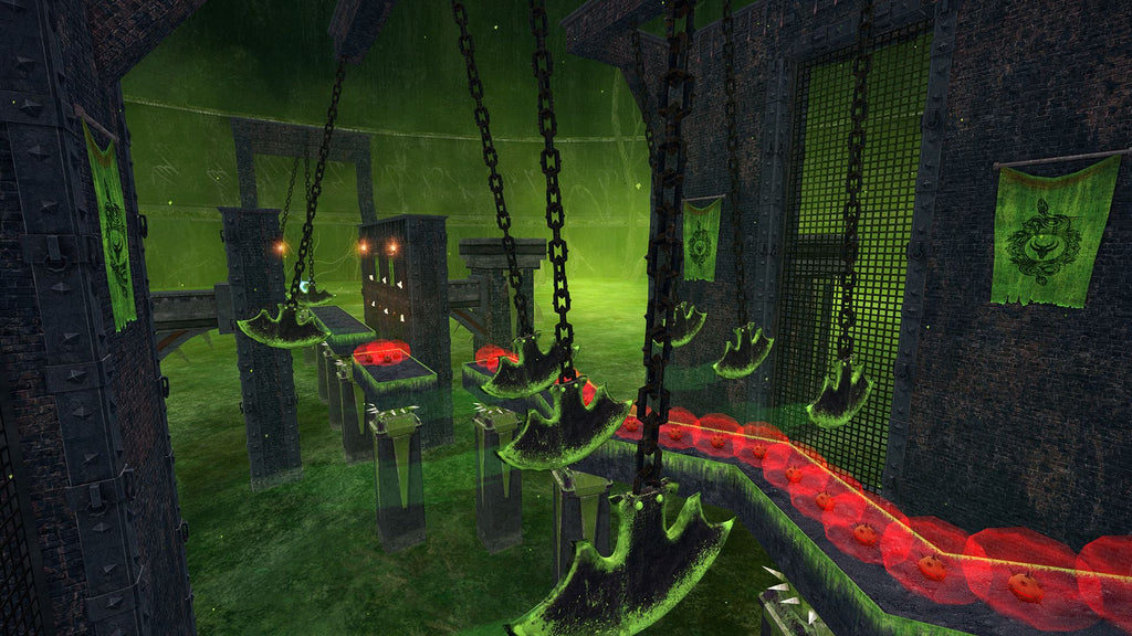 SEUM: Speedrunners from Hell Steam Key GLOBAL