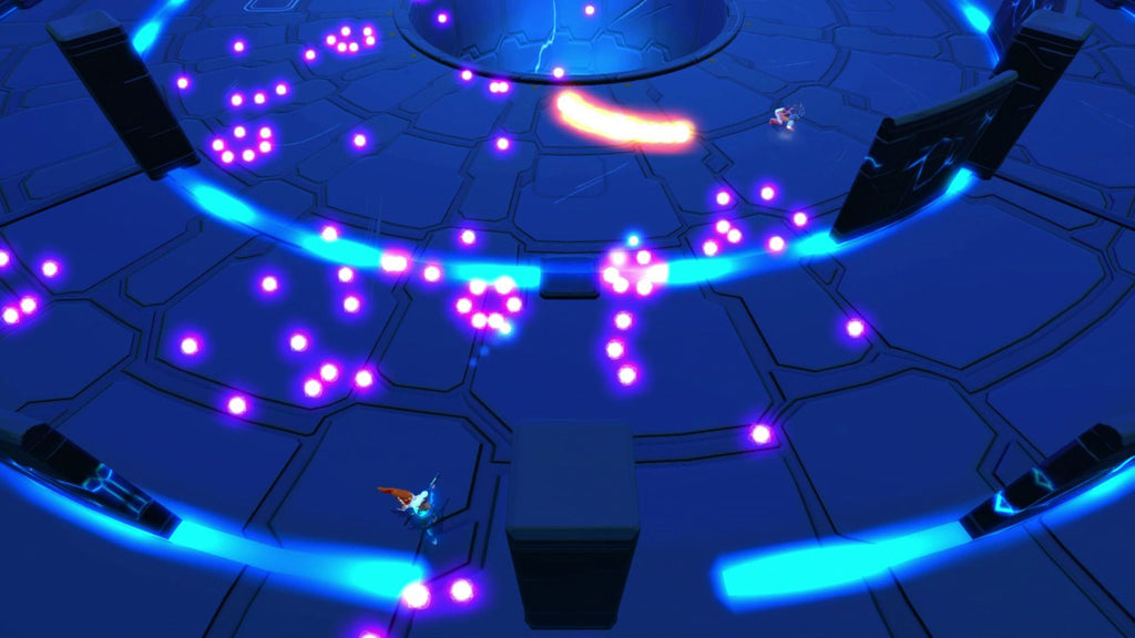 Furi Steam Key GLOBAL