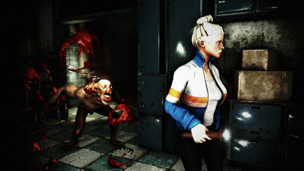 White Noise 2 Steam Key GLOBAL