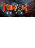 Turok 2: Seeds of Evil Steam Key - ROW