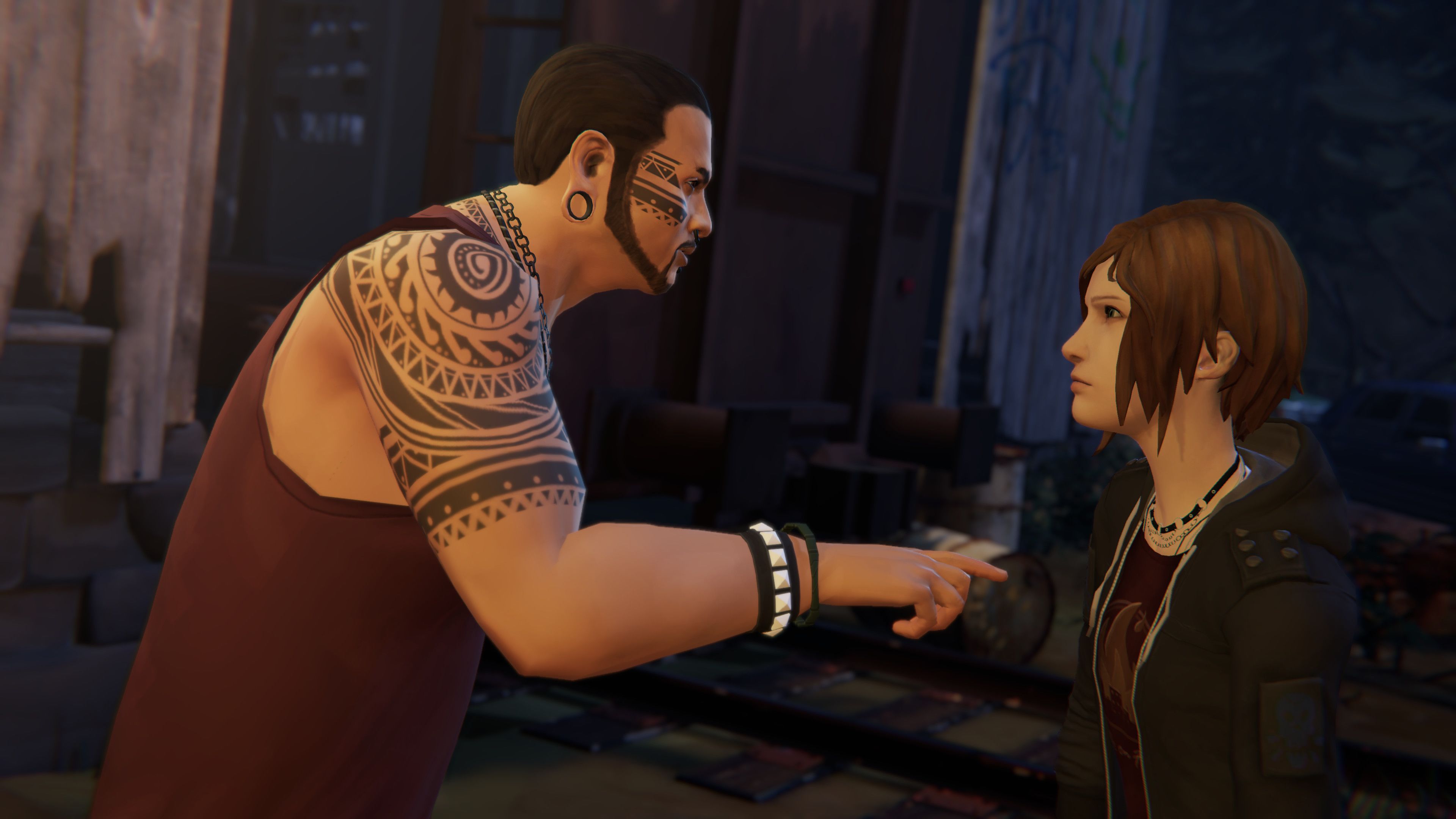 Life is Strange: Before the Storm Steam Key GLOBAL